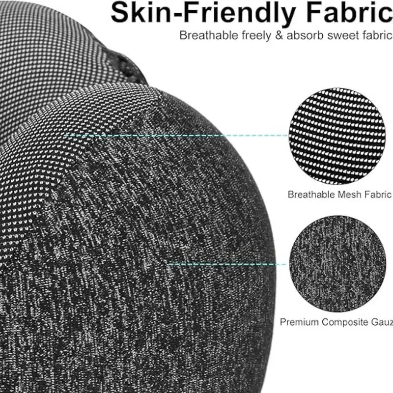 Bluetooth Pillow with Cap / وسادة بلوتوث مع غطاء