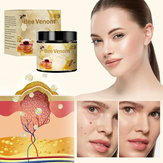 Bee Venom Repair Cream, For All Body Parts