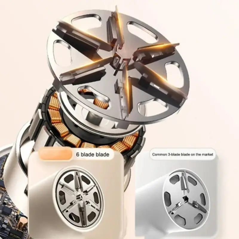 Electric Lint Remover / مزيل الوبر الكهربائي