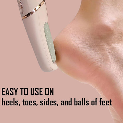 Callus Remover for Feet / مزيل مسامير القدم