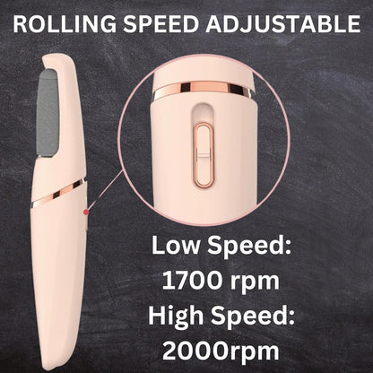 Callus Remover for Feet / مزيل مسامير القدم