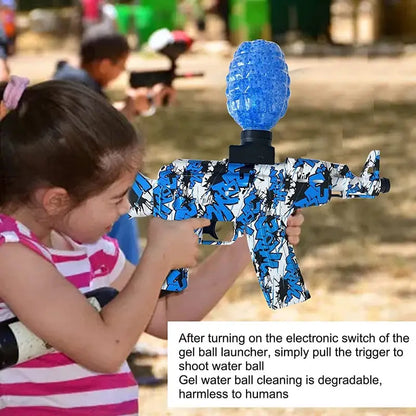 Kids Paintball Gun / مسدس كرات الطلاء للأطفال