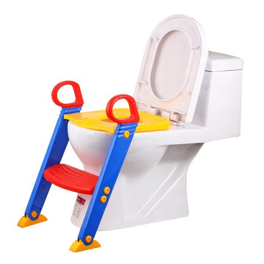 Toilet Seat for Kids / مقعد مرحاض للأطفال