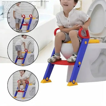 Toilet Seat for Kids / مقعد مرحاض للأطفال