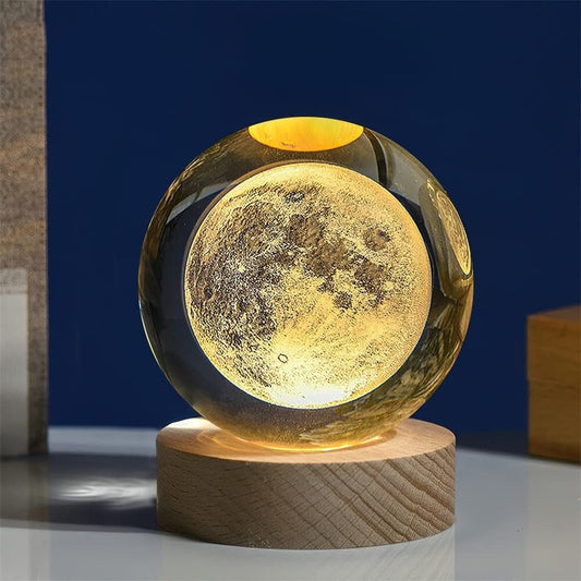 Crystal Ball / كرة بلورية