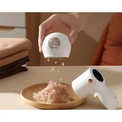 Electric Lint Remover / مزيل الوبر الكهربائي