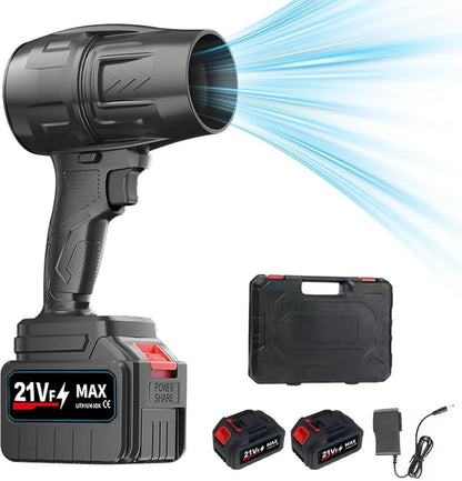 Jet Blower with Charger / منفاخ نفاث مع شاحن