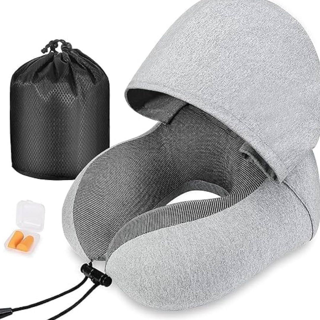 Bluetooth Pillow with Cap / وسادة بلوتوث مع غطاء