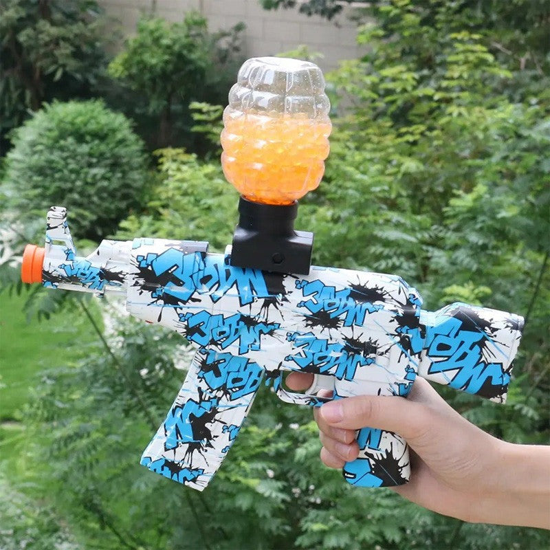Kids Paintball Gun / مسدس كرات الطلاء للأطفال