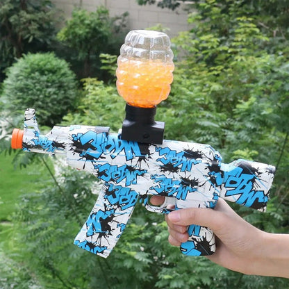 Kids Paintball Gun / مسدس كرات الطلاء للأطفال