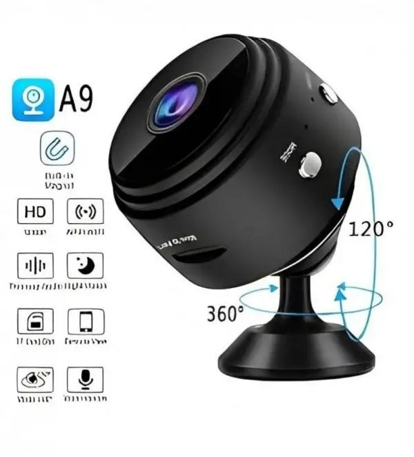 A9 Mini Camera / كاميرا A9 الصغيرة